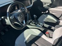 Usata Opel Mokka 74 CV (54 kW) 2021 Nero SUV