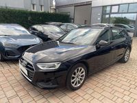 Usata Audi A4 Ambiente 136 CV (100 kW) 2023 Nero Station wagon