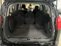 Usata Peugeot 5008 109 CV (80 kW) 2010 Nero Monovolume