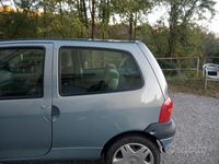 usata Renault Twingo 