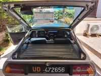 Usata Alfa Romeo Sprint Sprint 105 CV (77 kW) 1984 Coupé