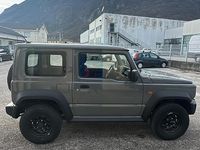 Usata Suzuki Jimny 102 CV (75 kW) 2021 Grigio SUV