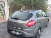 Usata Fiat Bravo Dynamic 120 CV (88 kW) 2012 Grigio Utilitaria