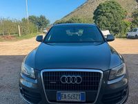 Usata Audi Q5 S-Line 170 CV (125 kW) 2011 SUV