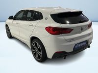 usata BMW X2 SDRIVE18D MSPORT AUTOSDRIVE18D MSPORT AUTO