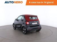 usata Smart ForTwo Cabrio 70 70 1.0 twinamic Passion