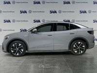 Usado VW ID.5 Pro Performance 150 kW (204 CV) 2022 Gris SUV