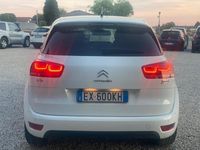 usata Citroën C4 Picasso 1.6 e-hdi Intensive 115cv FULL !