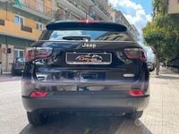 Usata Jeep Compass 120 CV (88 kW) 2020 Nero SUV