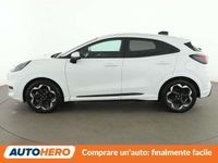 Usata Ford Puma Gen-E Premium 52 kW (71 CV) 2025 Bianco SUV