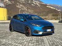 usata Ford Fiesta 3p 1.5 ST s&s 200cv my19 Pack Performance