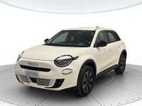 Usata Fiat 600 145 CV (106 kW) 2025 Bianco SUV