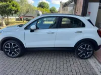 Usata Fiat 500 Cross 150 CV (110 kW) 2022 Bianco Station wagon