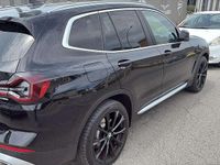 Usata BMW X3 xLine 190 CV (139 kW) 2022 SUV