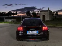 Usata Audi TT Advanced 200 CV (147 kW) 2008 Coupé