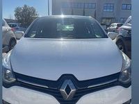 Usata Renault Clio IV Zen 73 CV (53 kW) 2018 Berlina
