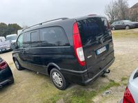 usata Mercedes Vito 5 posti autocarro