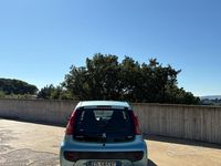 Usata Peugeot 107 68 CV (50 kW) 2010 Utilitaria