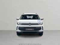 Usata VW Tiguan Goal 150 CV (110 kW) 2025 Bianco SUV