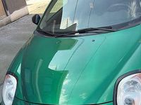 Usata Alfa Romeo MiTo Distinctive 120 CV (88 kW) 2008 Utilitaria