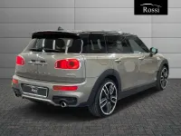 Usata Mini Cooper Clubman 192 CV (141 kW) 2016 Station wagon
