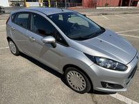 Usata Ford Fiesta 97 CV (71 kW) 2016 Berlina
