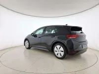 Usata VW ID.3 Pro Performance 150 kW (204 CV) 2024 Grenadill black metallizzato Utilitaria