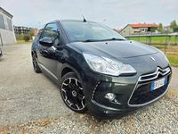 Usata Citroën DS3 120 CV (88 kW) 2012 Other Berlina