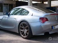 Usado BMW Z4 M Performance 265 HP (194 kW) 2007 Coupé