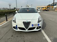 usata Alfa Romeo Giulietta GiuliettaIII 2010 1.6 jtdm(2) Distinctive