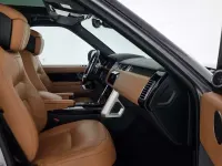 Usata Land Rover Range Rover Autobiography 300 CV (220 kW) 2021 Grigio scuro SUV