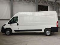 Usata Peugeot Boxer S 140 CV (102 kW) 2020 Bianco Furgone