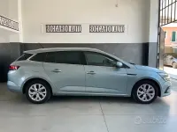 Usata Renault Mégane GrandTour Business 116 CV (85 kW) 2021 Grigio Station wagon
