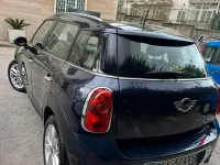Usata Mini Cooper Countryman 122 CV (89 kW) 2012 Nero SUV