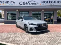 Usata BMW 540 M Sport 303 CV (222 kW) 2025 Grigio Station wagon
