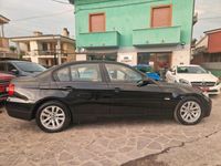 usata BMW 320 320 d cat Eletta