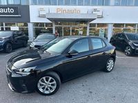 Usata Opel Corsa Edition 101 CV (74 kW) 2023 Nero Berlina