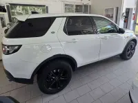 Usata Land Rover Discovery Sport 150 CV (110 kW) 2018 Bianco SUV