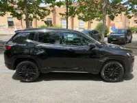 Usata Jeep Compass 131 CV (96 kW) 2023 Nero SUV