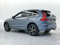 Usata Volvo XC60 Plus 197 CV (144 kW) 2022 Grigio SUV