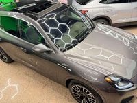 Usata Maserati Grecale GT 300 CV (220 kW) 2023 Grigio SUV