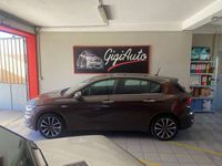 Usata Fiat Tipo Lounge 95 CV (69 kW) 2020 Marrone Berlina