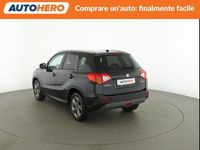 Usata Suzuki Vitara Cool 119 CV (87 kW) 2017 Nero SUV