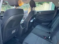 Usata Hyundai Tucson 2019 SUV