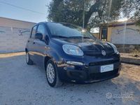 Usata Fiat Panda Easy 71 CV (52 kW) 2021 Grigio Utilitaria
