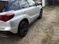 Usata Suzuki Vitara 2020 Grigio SUV