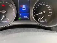 Occasion Toyota C-HR Trend 98 ch (72 kW) 2018 SUV