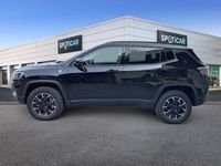 usata Jeep Compass 1.3 Turbo T4 PHEV Trailhawk