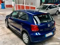 Usata VW Polo Sound 75 CV (55 kW) 2013 Utilitaria