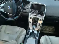 Usata Volvo XC60 181 CV (133 kW) 2014 SUV